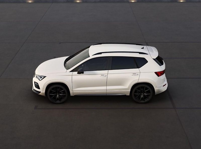 Cupra Ateca 2.0 TSI 140kW DSG 4WD - fotka 2 z 6