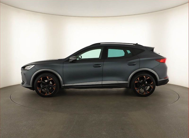Cupra Formentor (2024) 2.0 TSI 4Drive - fotka 3 z 17
