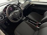 Volkswagen up! (2022) 1.0i CNG - CZ - DPH  - náhled 9