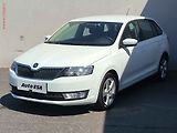 Škoda Rapid (2017) 1.2 TSi, Active - náhled 2