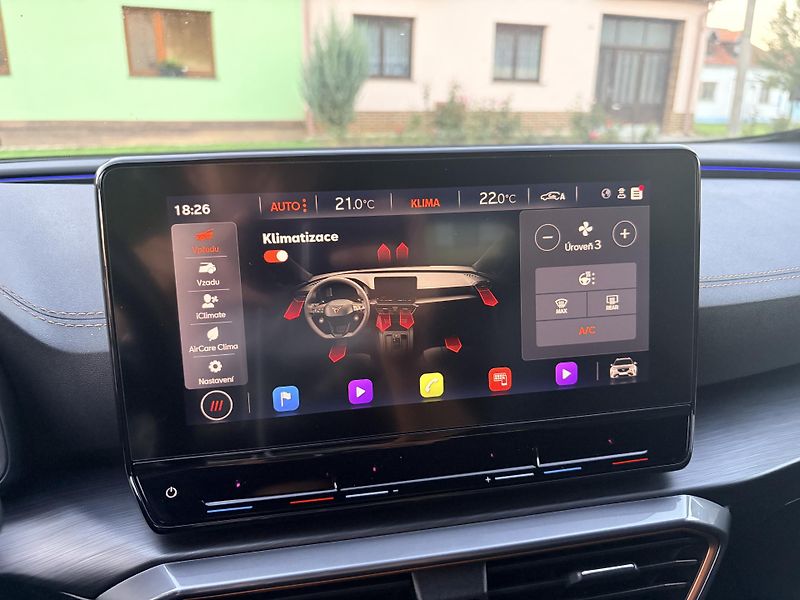 Cupra Formentor 1.5TSI 110KW DSG LED - fotka 42 z 54