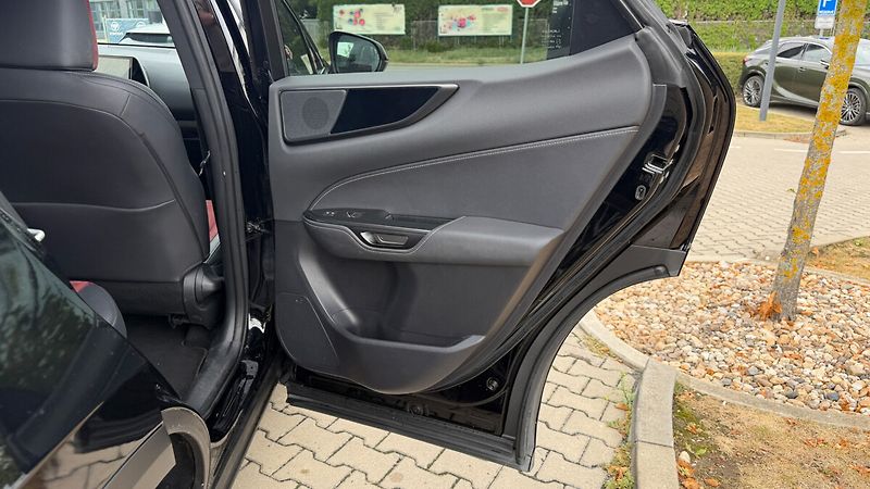 Lexus NX 350h 350h 2,5 HEV COMFORT PLUS - fotka 18 z 24