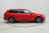 Volkswagen Passat 2,0 TDI 110 KW DSG BUSINESS Zá - náhled 3