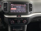 Seat Alhambra (2011) 1.4 TSI, Park. senzory - náhled 12