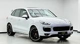 Porsche Cayenne (2016) Výkonná verze S - náhled 2