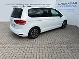 Volkswagen Touran (2019) 2.0TDI 110kW! Join! ROZVODY! - náhled 3
