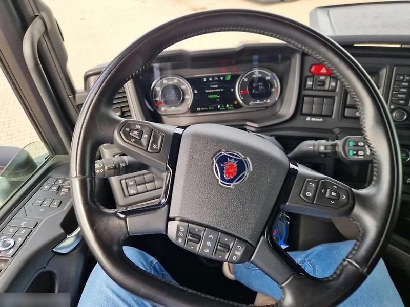 Scania (2024) S500 tahač EURO 6 - fotka 12 z 17
