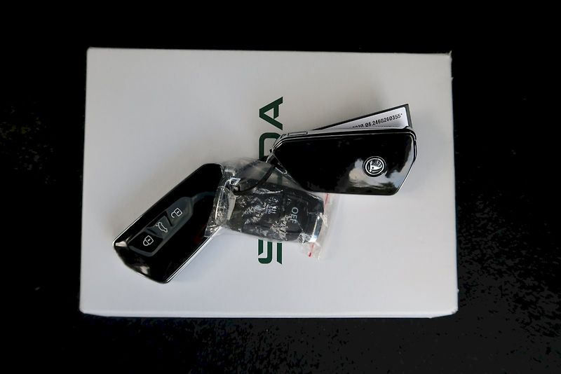 Škoda Kodiaq (2024) Exclusive Selection 2.0 TDI 14 - fotka 25 z 27