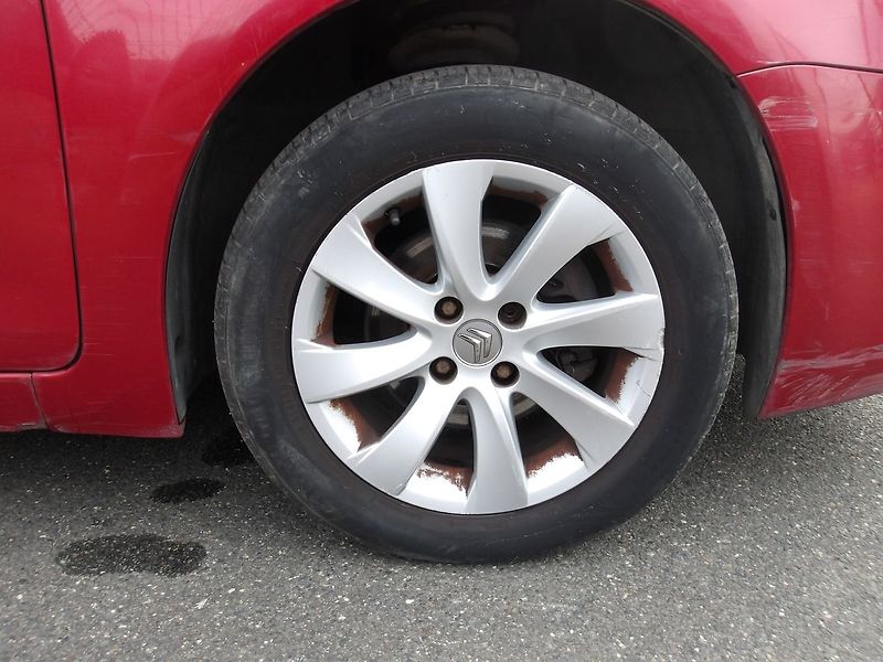Citroën C4 Picasso 1,6HDi AUTOMAT ! 1.MAJITEL !!! - fotka 22 z 25