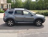 Dacia Duster (2017) 1.6 SCe, ČR,1.maj, Serv.kniha - náhled 6