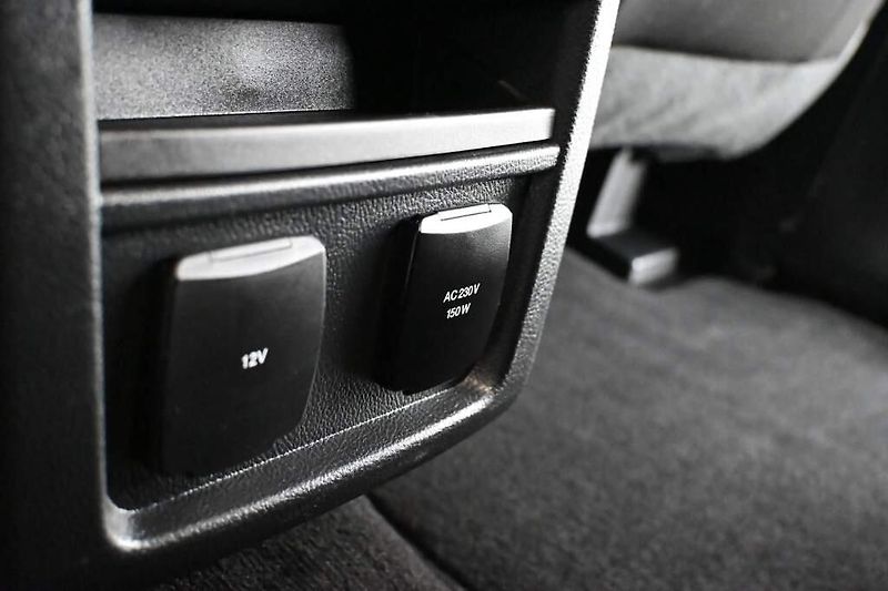 Ford S-MAX (2022) 2.0 140 KW LED ACC Tažné Kamer - fotka 23 z 36