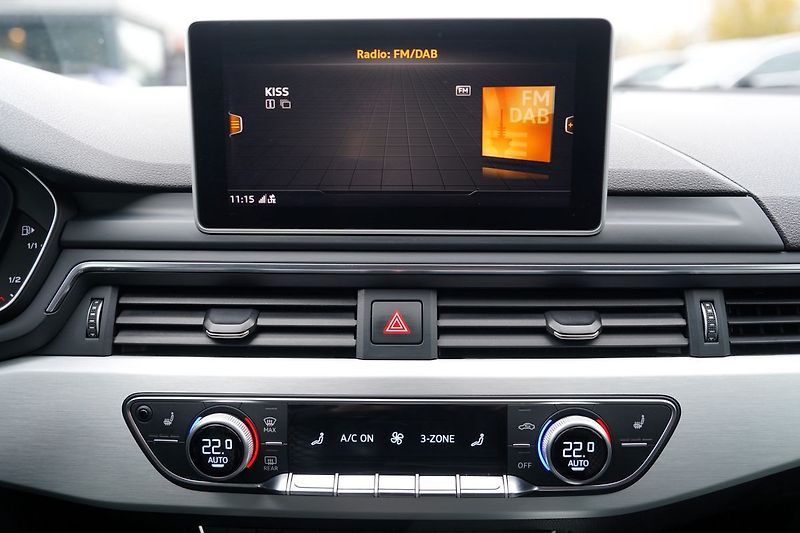 Audi S5 3.0 TFSI tiptronic Quattro/B&O - fotka 38 z 49