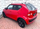Suzuki Ignis 1,2 i,ALL GRIP,4x4,STK 4/27,se - náhled 6