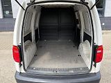 Volkswagen Caddy Maxi 1.4 TSI 92 kW ČR, DPH - náhled 13