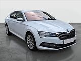 Škoda Superb (2022) Style 2.0 TDI - náhled 1
