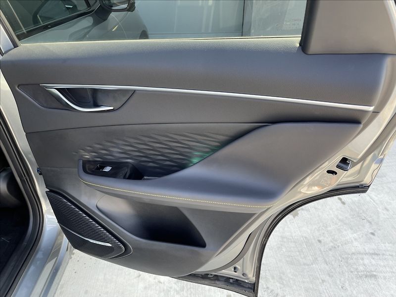 BAIC X5 (2025) 1,5 AKCE! NOVÉ záruka 5/100TIS - fotka 23 z 25