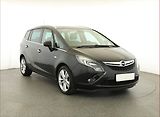Opel Zafira (2012) 2.0 CDTI, Serv.kniha, Tempomat - náhled 1