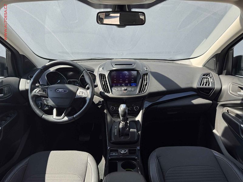 Ford Kuga (2019) 2.0 TDCI 4x4, 1.maj,ČR - fotka 8 z 15