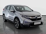 Honda CR-V (2021) Elegance 2.0i-MMD HEV - náhled 1