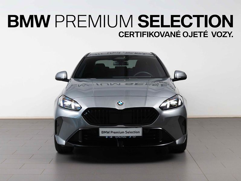 BMW Řada 2 220 Gran Coupé - fotka 2 z 22