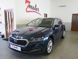 Škoda Octavia (2020) 2.0TDI,klima,výhřev,kamera,taž - náhled 1