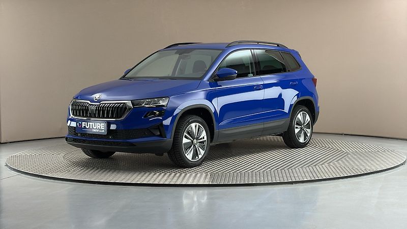 Škoda Karoq 2.0 TDI Style - fotka 1 z 29