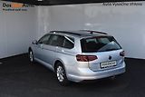 Volkswagen Passat Variant (2023) 2.0TDI 110kW DSG, LED, tažné - náhled 6