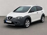 Seat Altea (2012) Freetrack 4x4 - náhled 1