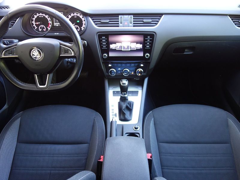 Škoda Octavia (2019) 2.0TDI 110kW DSG -VÝBAVA-DPH! - fotka 11 z 47