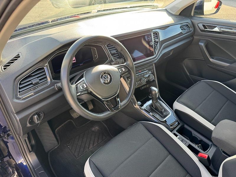 Volkswagen T-Roc (2019) SPORT 1.5 TSI DSG - fotka 11 z 40