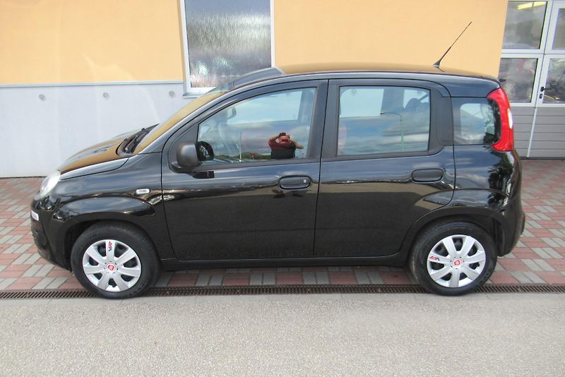 Fiat Panda 1.2i KLIMA EL. OKNA - fotka 6 z 19