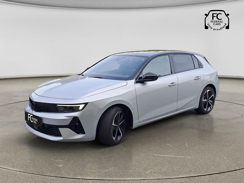 Opel Astra (2025) 1.2 Turbo 96kW GS AUT8 - fotografie inzerátu