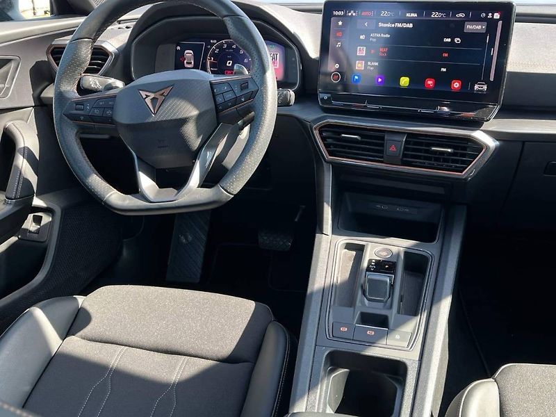 Cupra Formentor (2024) 2.0 TSI 140 kW DSG 4Drive - fotka 5 z 20