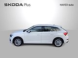 Škoda Scala (2023) 1.0 TSI Style - náhled 30