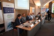 Regionální dopravní konference v Pardubickém kraji.