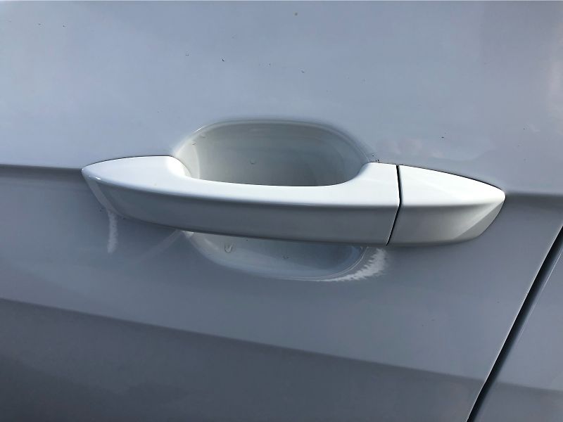 Volkswagen T-Cross 1,0 TSI - fotka 26 z 27