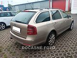 Škoda Octavia (2006) 1.9TDI, ČR - náhled 1
