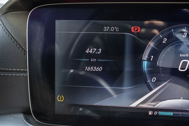 Mercedes-Benz Třídy E D 2017 AT 143kW - fotka 12 z 26