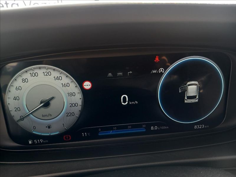 Hyundai i20 1,0 TGDI MT SMART - fotka 14 z 20