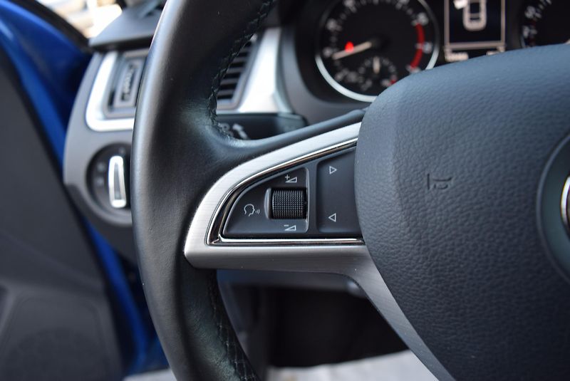 Škoda Rapid (2017) 1.2TSI 81kw AMBITION OPS AC - fotka 27 z 41
