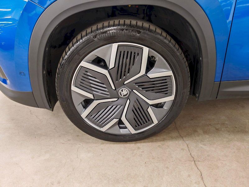 Škoda Kodiaq (2025) 2.0 TDI 142 kW DSG 4x4 Exclusi - fotka 34 z 34