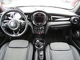 Mini Cooper (2017) 1.5i, LED, výhřev sed. - náhled 8