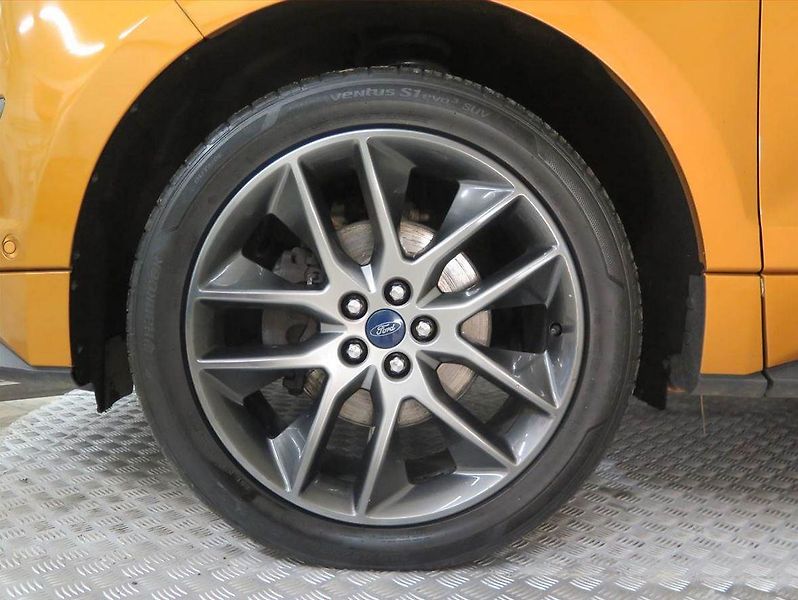 Ford Edge (2016) Ford Edge, 2.0 TDCi 4x4, Sport - fotka 7 z 22