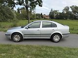 Škoda Octavia (2010) 1 1.9TDi 74kW, Tour, RV 2010 - náhled 1