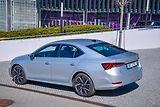 Škoda Octavia Style Plus Navigace 18 kola ČR - náhled 61