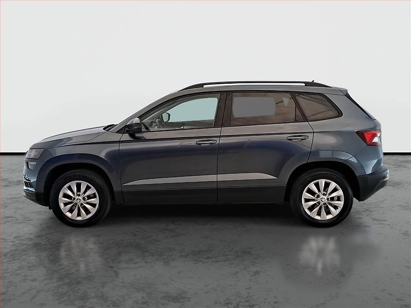 Škoda Karoq (2018) 1.5 TSI, Automat, Tempomat - fotka 3 z 18