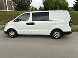 Hyundai H 1 (2016) 3+3 sedadla, prepazka - náhled 6