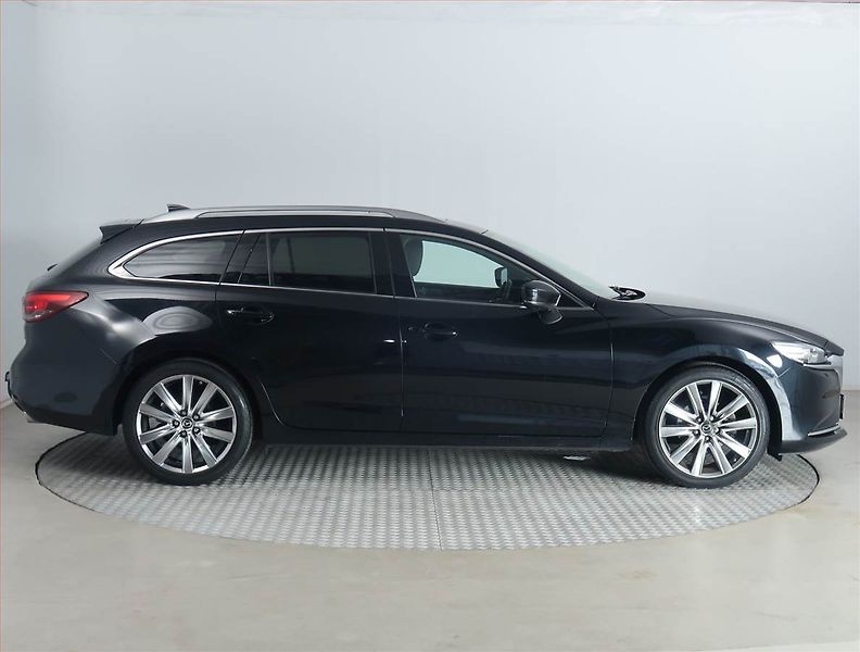 Mazda 6 (2021) 2.5 Skyactiv-G - fotka 6 z 20