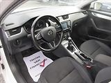 Škoda Octavia 1,6 TDI 85kW - náhled 6