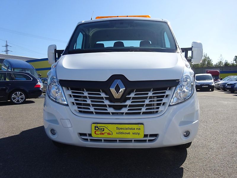 Renault Master (2012) 2.3 DCI odtahovka - fotka 7 z 68